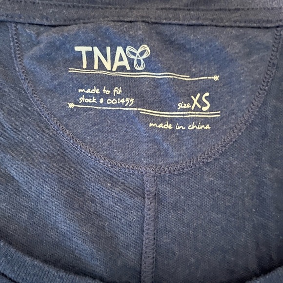 Long sleeve - Picture 2 of 2